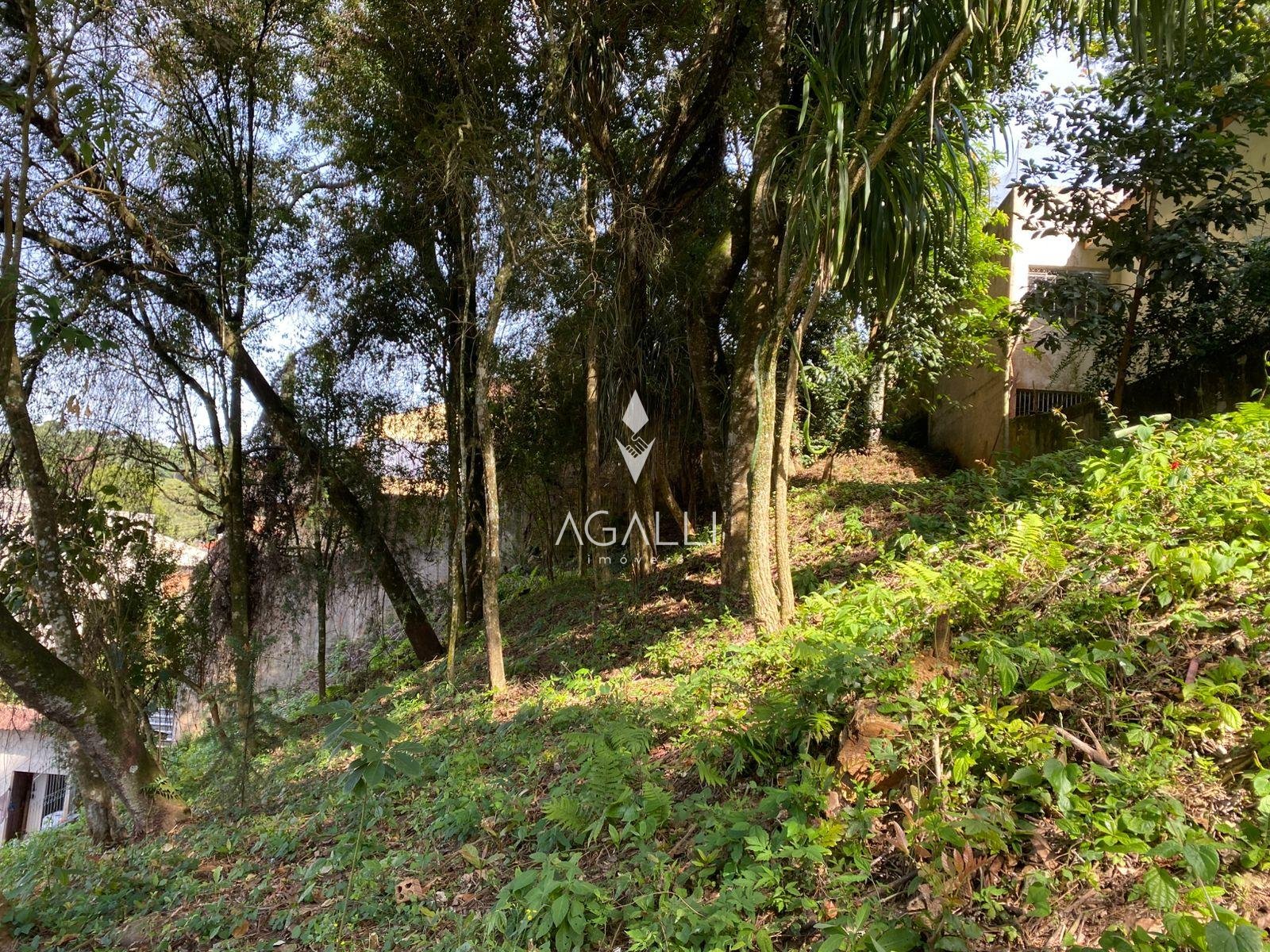 Terreno à venda, com 880 metros, no Abranches,  Em frente ao n...