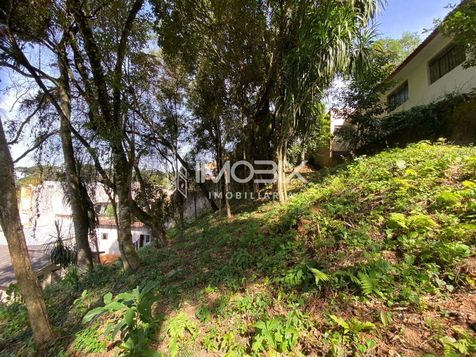 Terreno à venda, com 880 metros, no Abranches,  Em frente ao n...