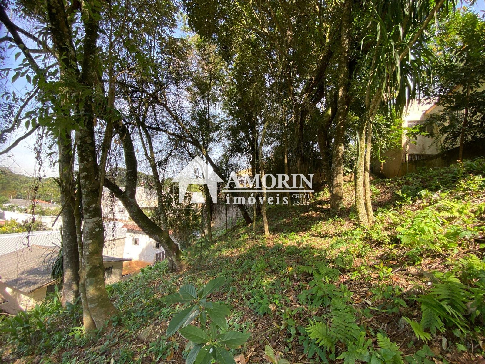 Terreno à venda, com 880 metros, no Abranches,  Em frente ao n...