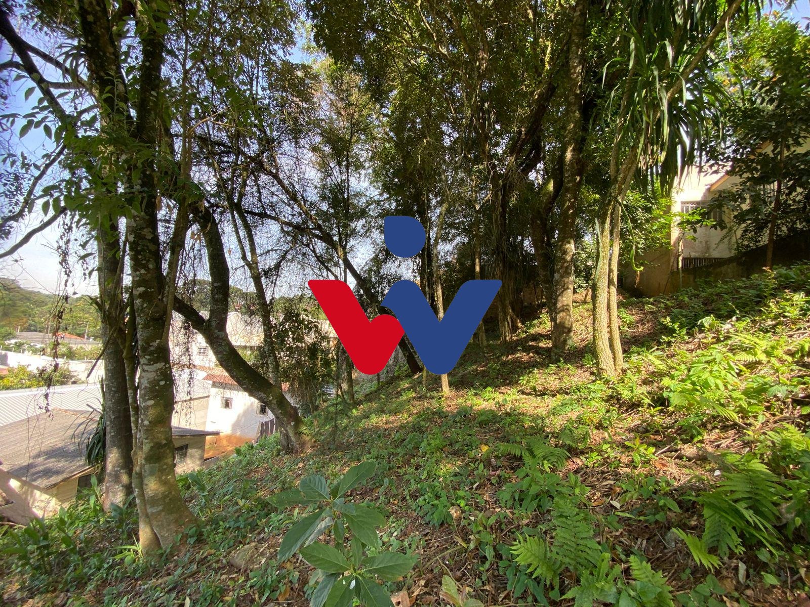 Terreno à venda, com 880 metros, no Abranches,  Em frente ao n...