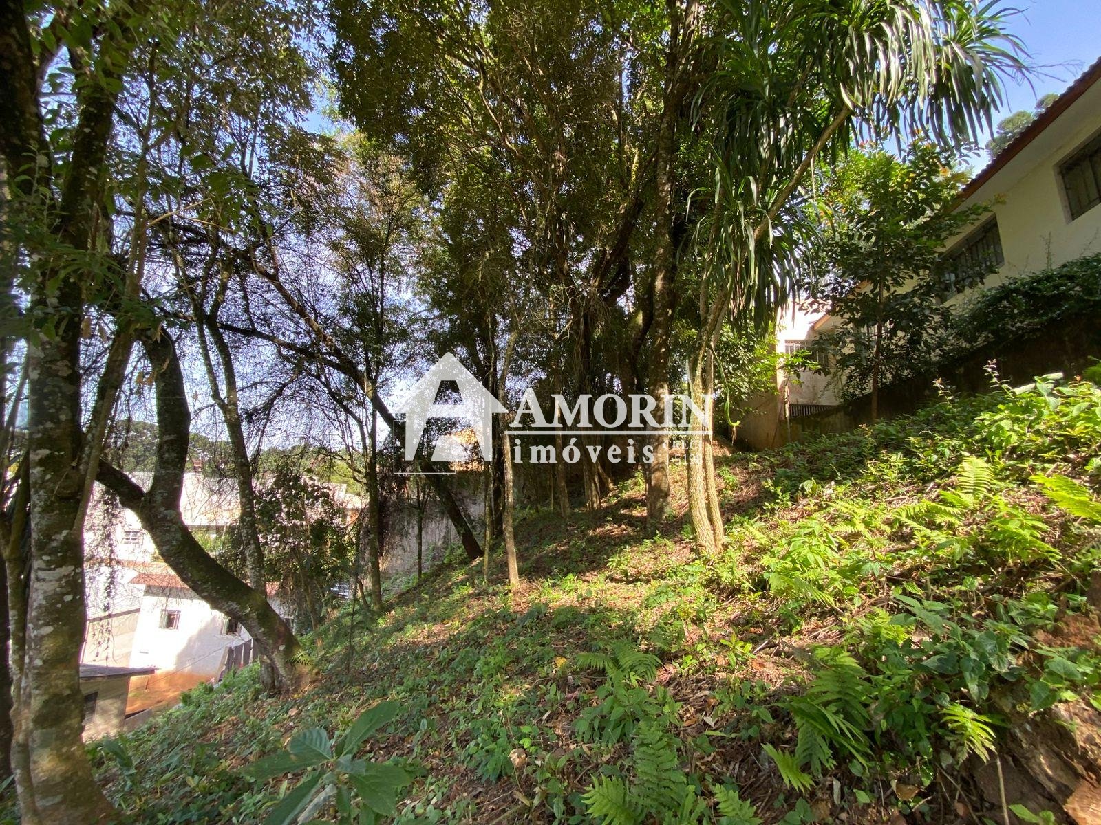 Terreno à venda, com 880 metros, no Abranches,  Em frente ao n...