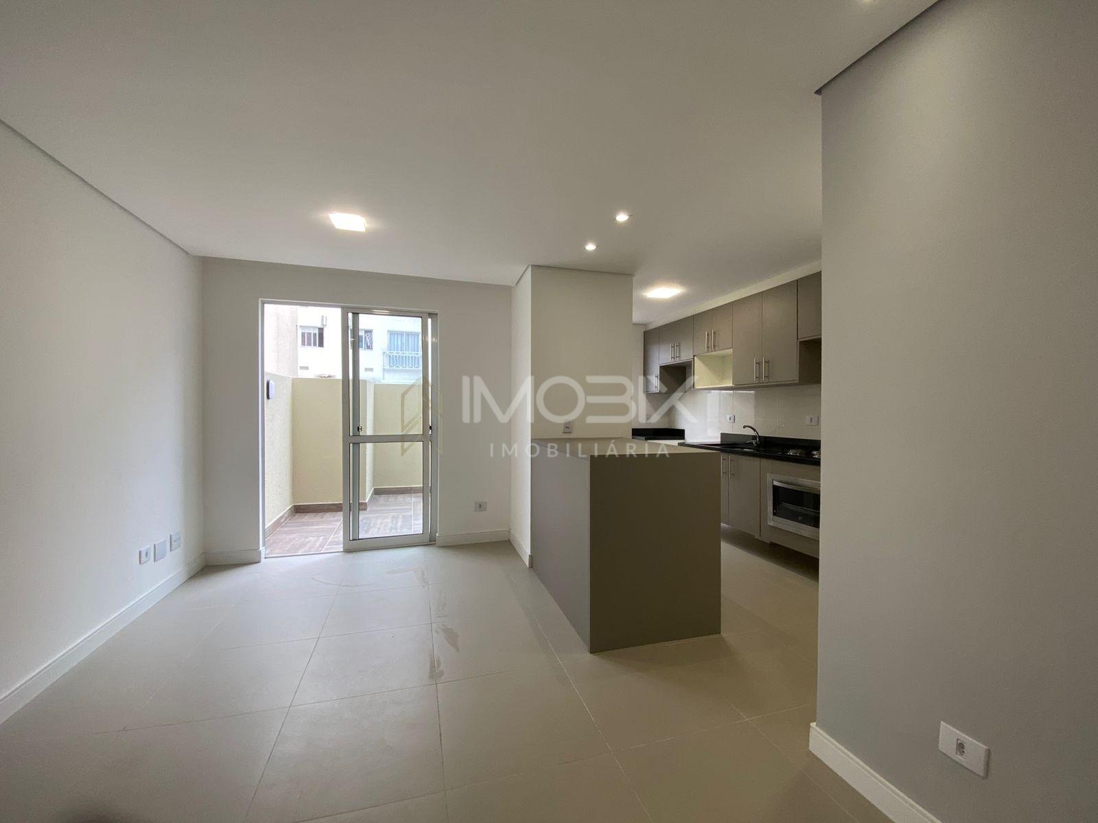 Apartamento Garden à venda, Capão Raso, Condomínio Giardino