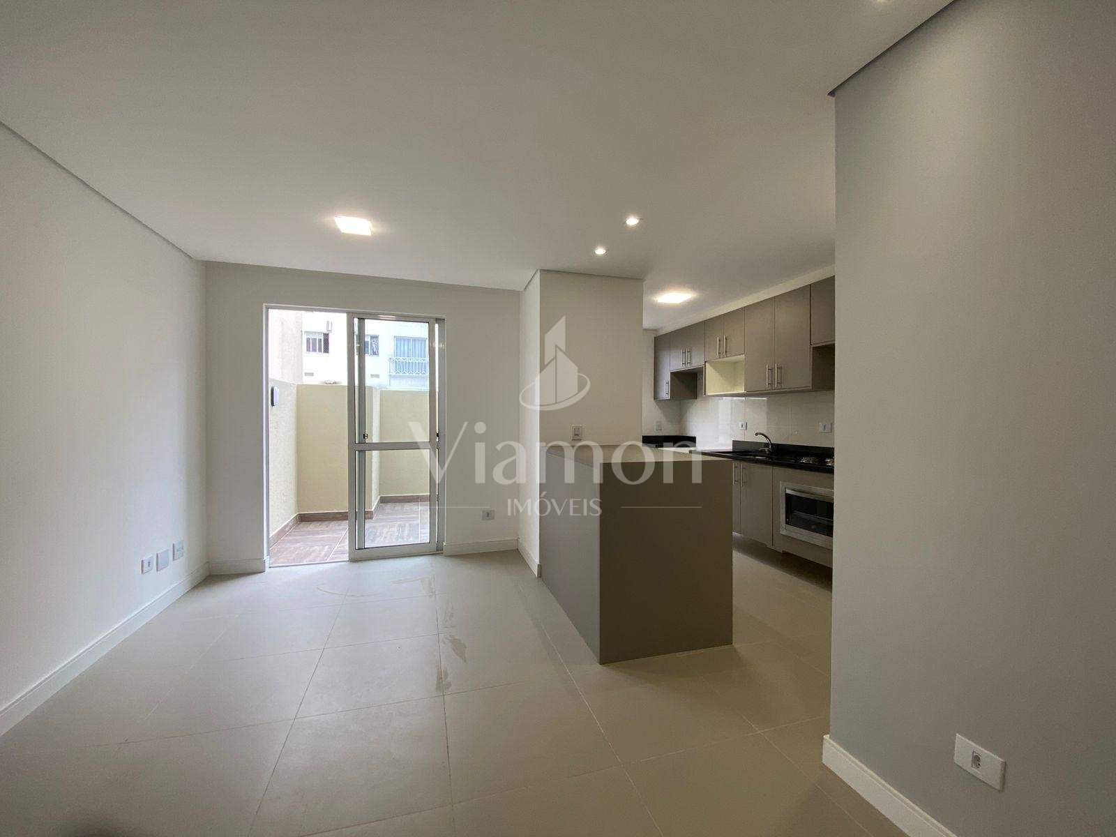 Apartamento Garden à venda, Capão Raso, Condomínio Giardino