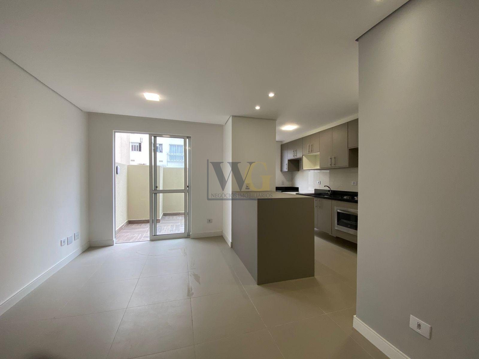 Apartamento Garden à venda, Capão Raso, Condomínio Giardino