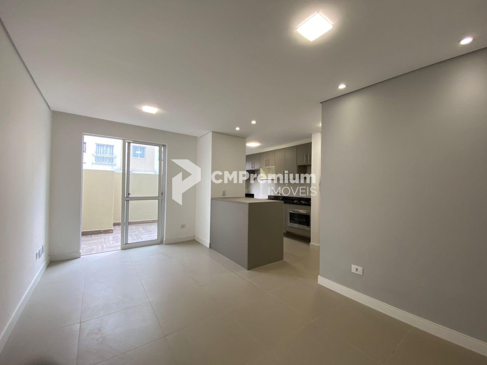 Apartamento Garden à venda, Capão Raso, Condomínio Giardino