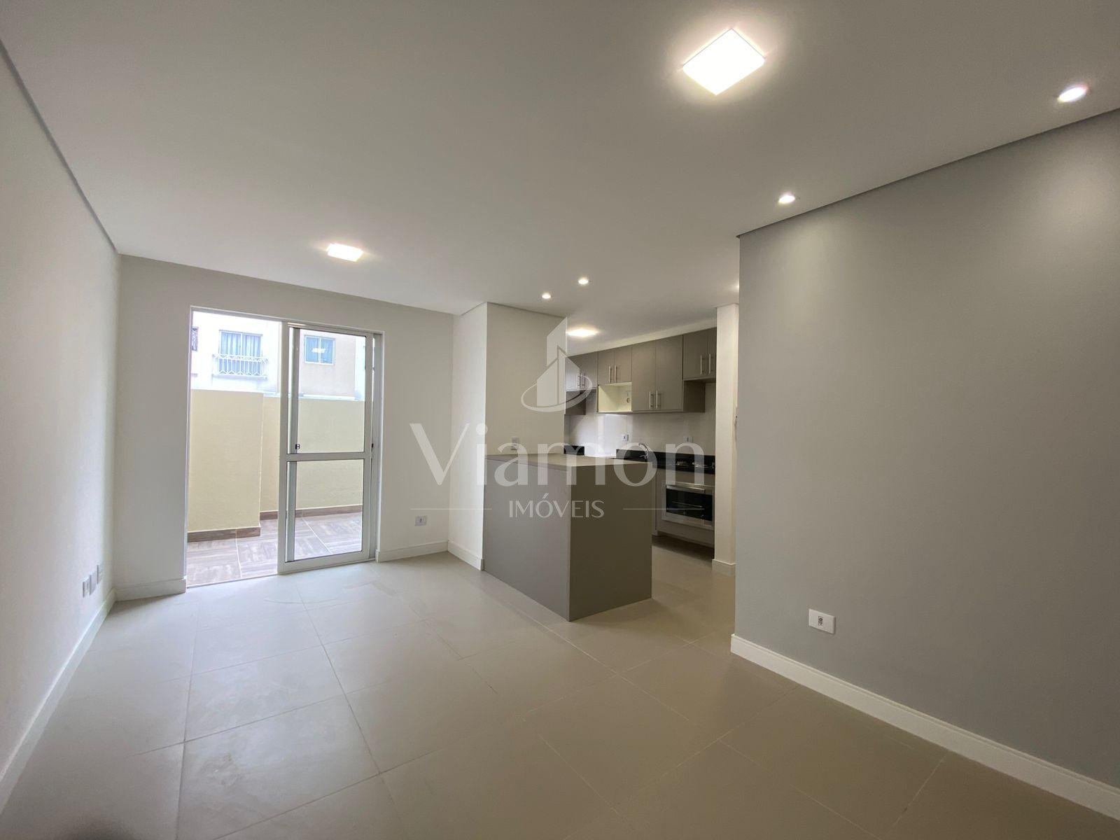 Apartamento Garden à venda, Capão Raso, Condomínio Giardino