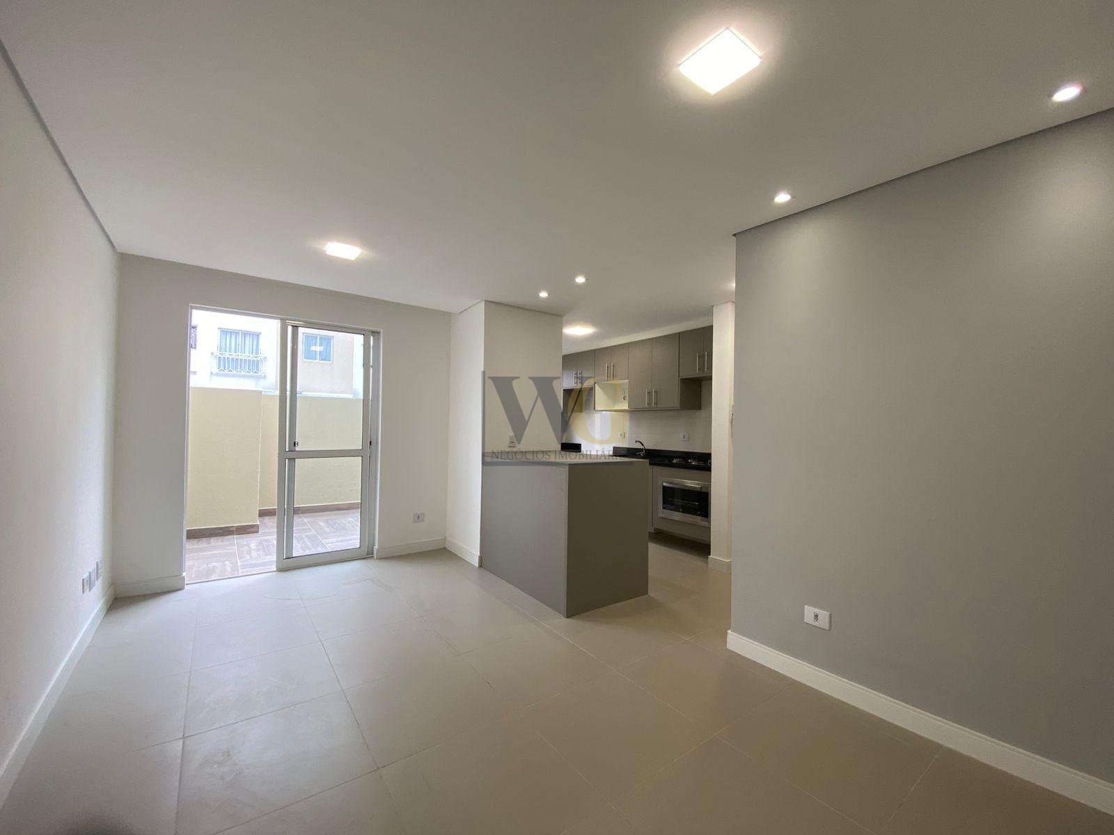 Apartamento Garden à venda, Capão Raso, Condomínio Giardino