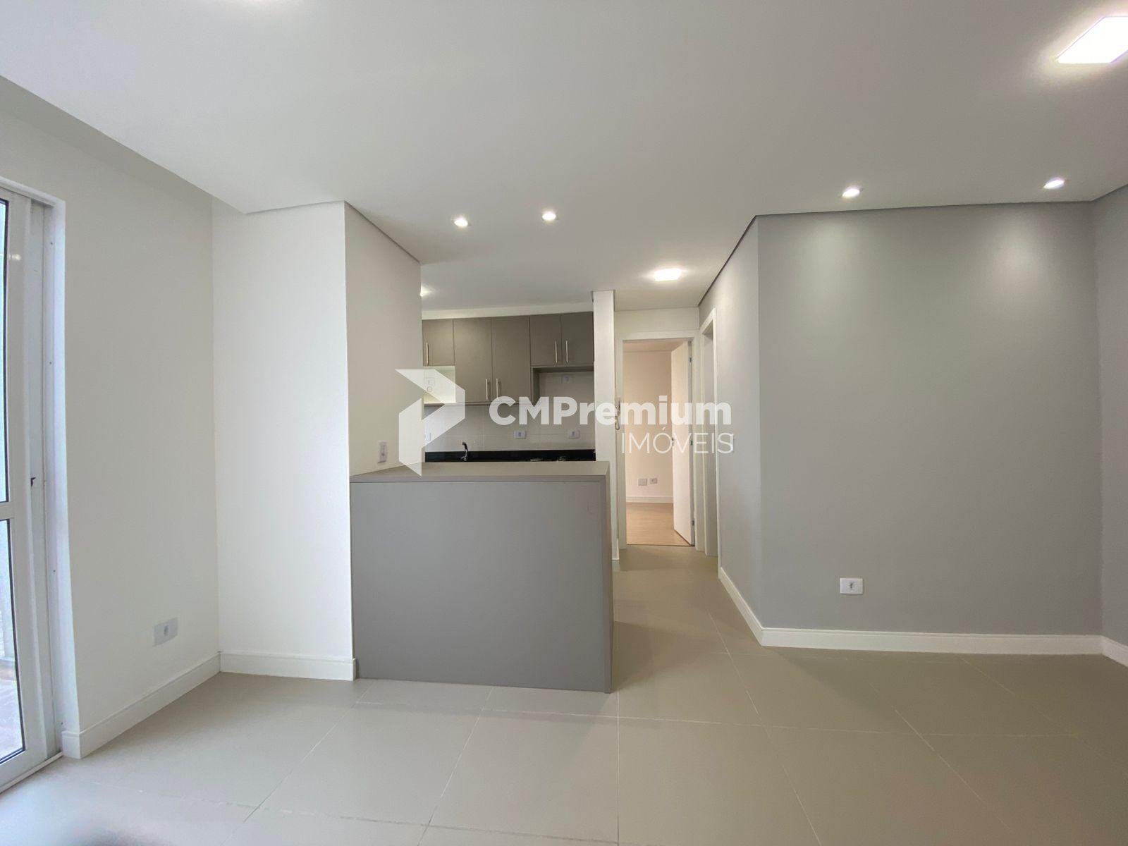 Apartamento Garden à venda, Capão Raso, Condomínio Giardino