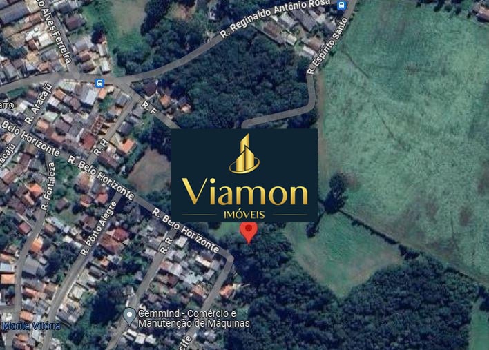 Chácara à venda, 22.338 m  Campo do Meio, Campo Largo - PR