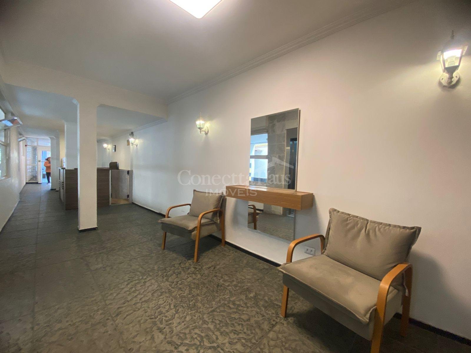 Apartamento com 2 dormitórios à venda, Centro, CURITIBA - PR