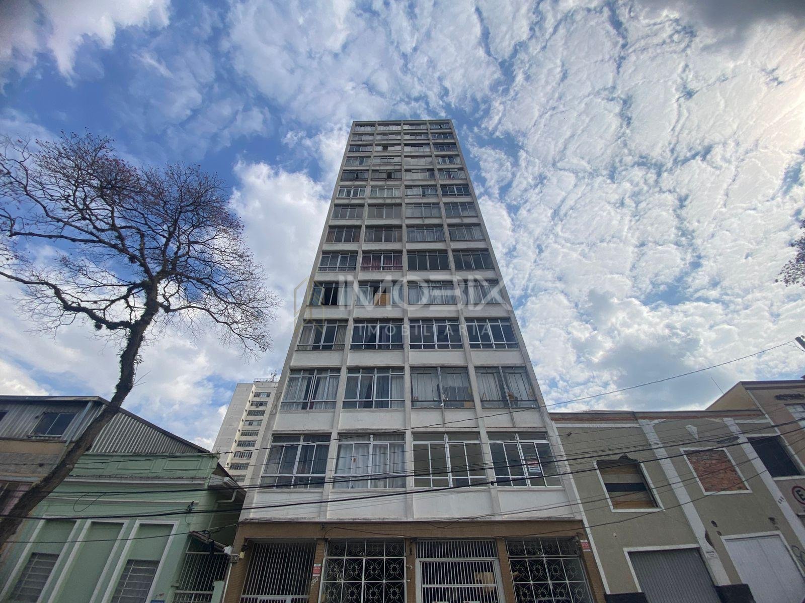 Apartamento com 2 dormitórios à venda, Centro, CURITIBA - PR