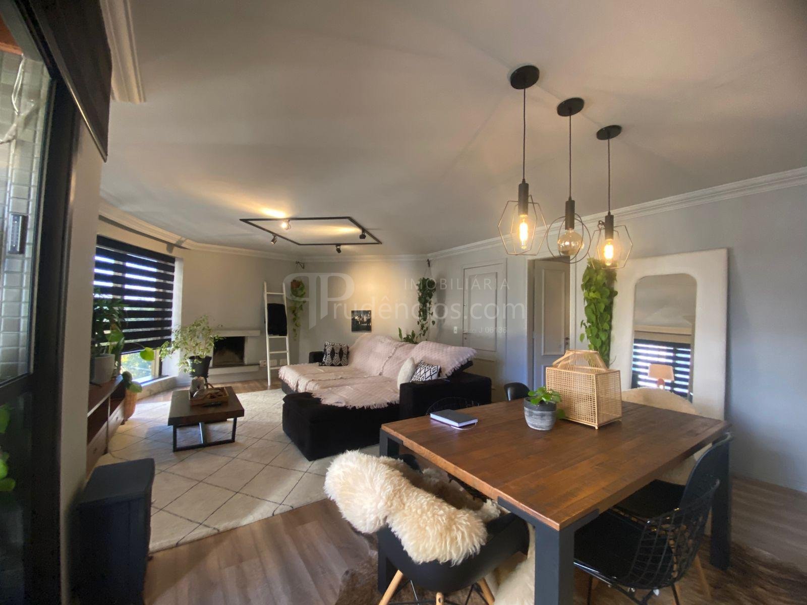 Apartamento à venda,  3 dormitórios sendo um suíte 2 vagas Mos...