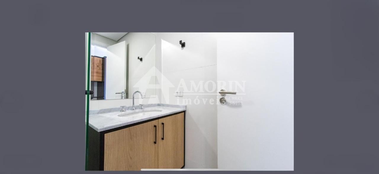 Apartamento à venda, Centro, CURITIBA - PR