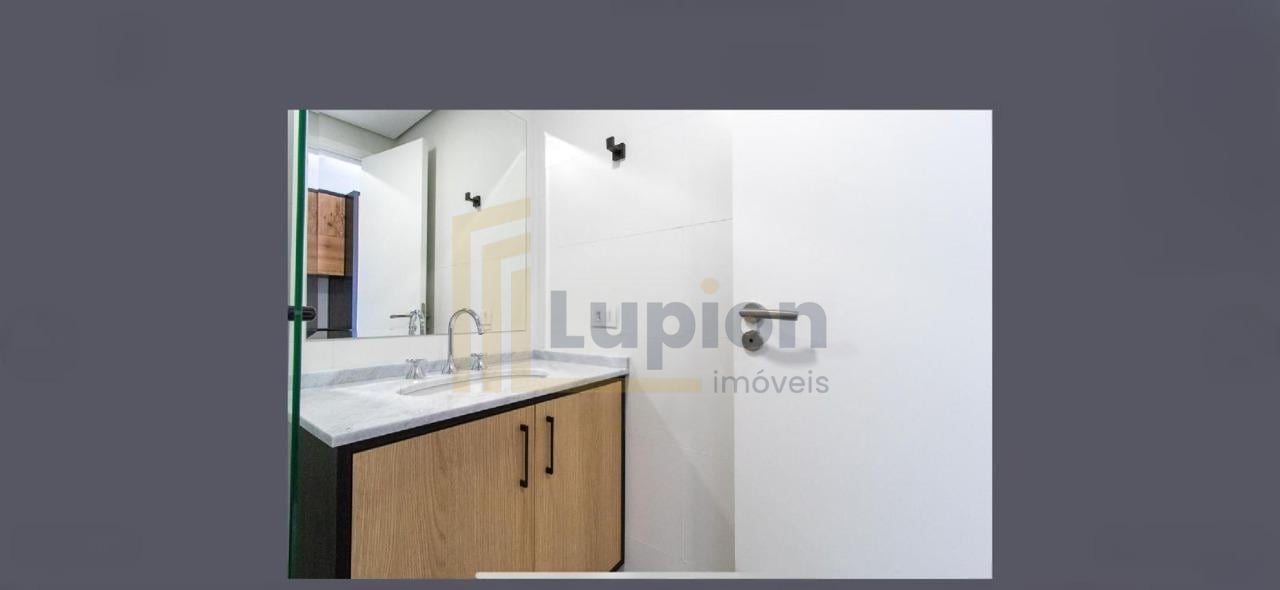 Apartamento à venda, Centro, CURITIBA - PR