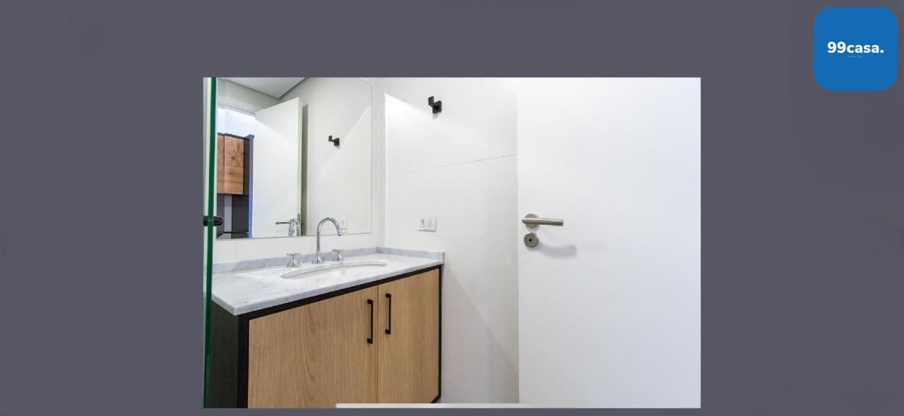 Apartamento à venda, Centro, CURITIBA - PR