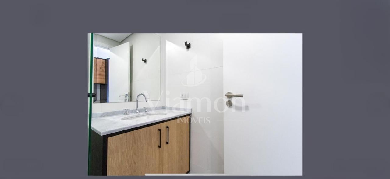 Apartamento à venda, Centro, CURITIBA - PR