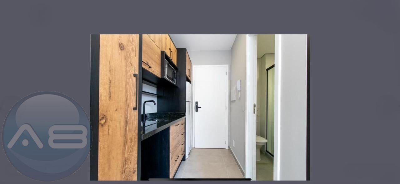 Apartamento à venda, Centro, CURITIBA - PR