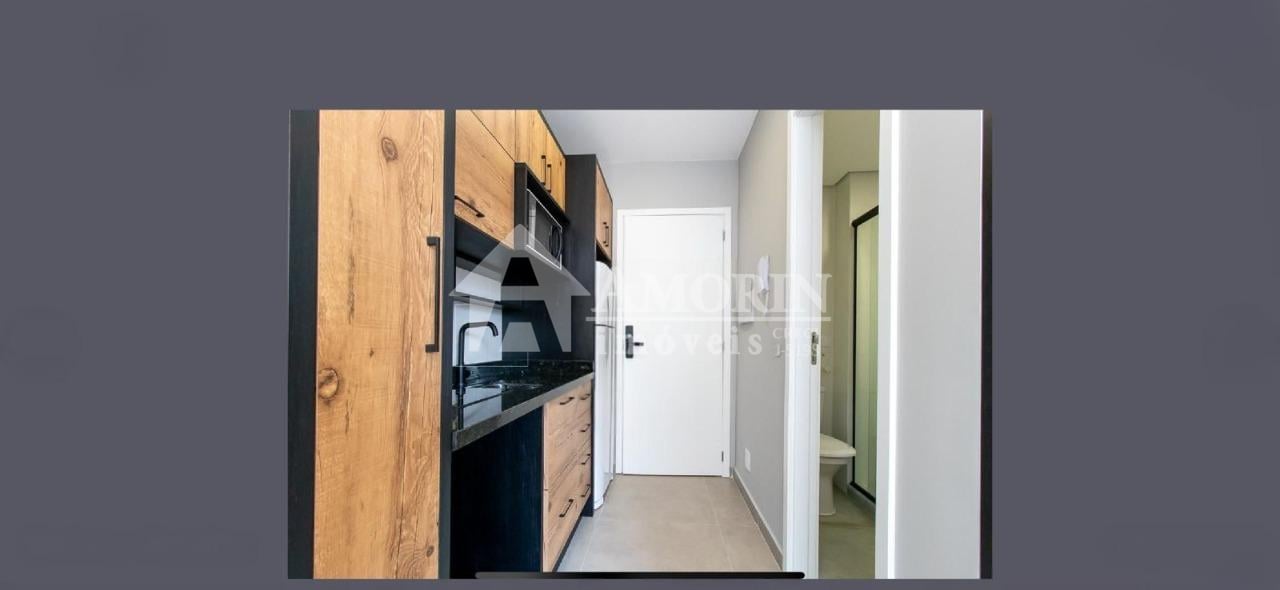 Apartamento à venda, Centro, CURITIBA - PR