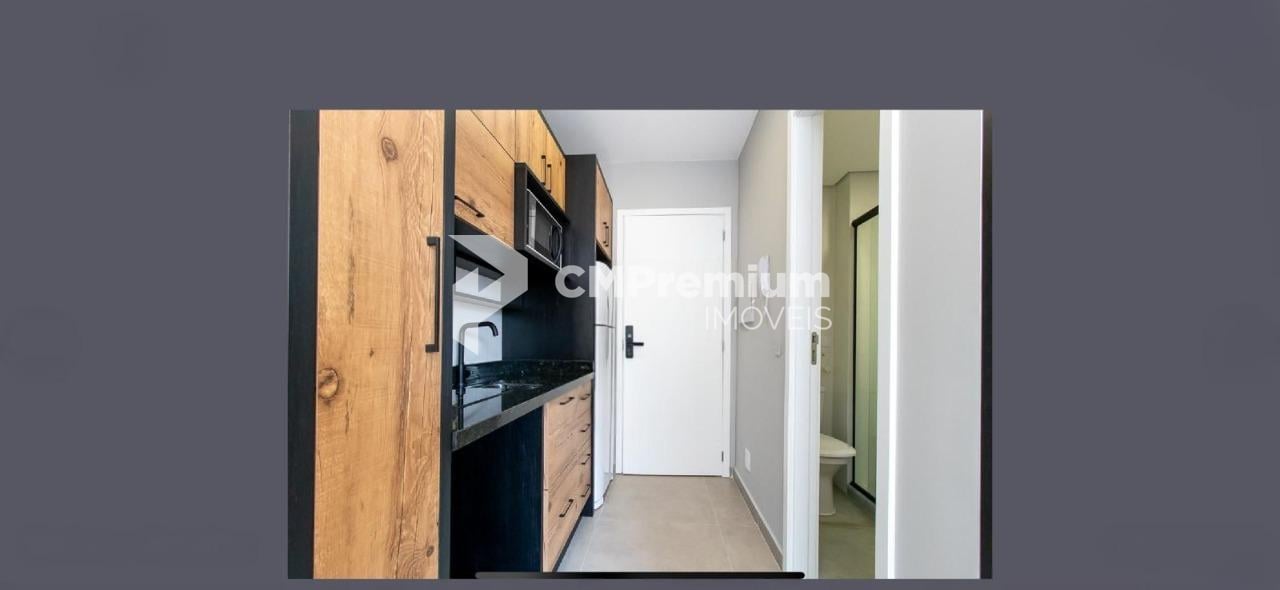 Apartamento à venda, Centro, CURITIBA - PR