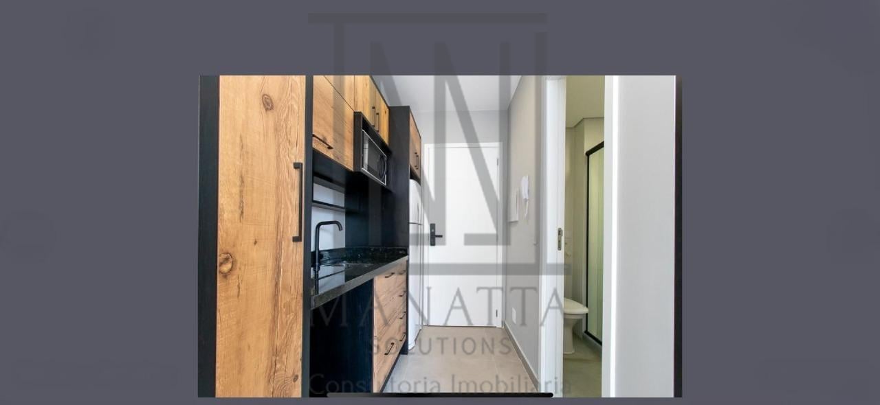 Apartamento à venda, Centro, CURITIBA - PR