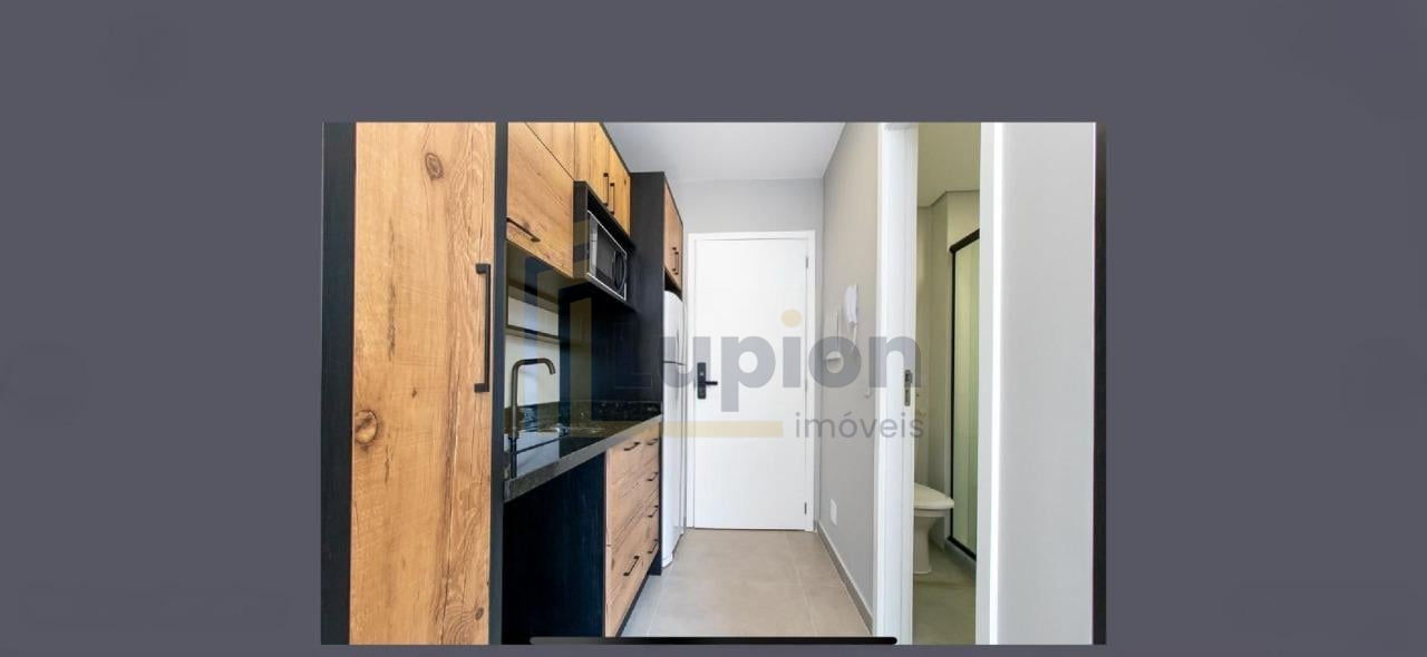 Apartamento à venda, Centro, CURITIBA - PR