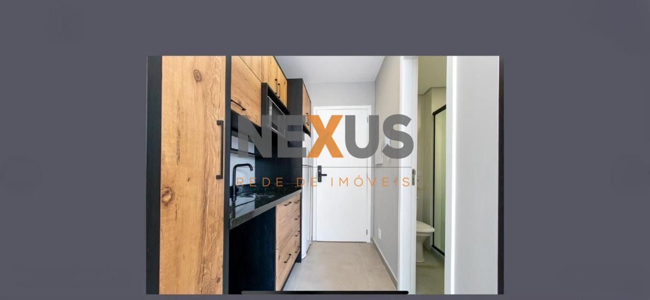 Apartamento à venda, Centro, CURITIBA - PR