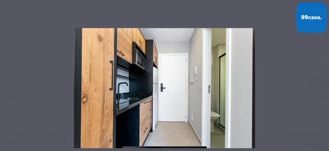 Apartamento, Jardim Santo Amaro, CAMBE - PR