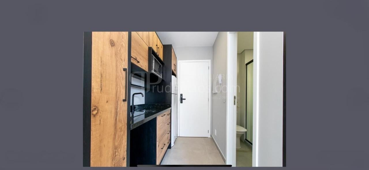 Apartamento à venda, Centro, CURITIBA - PR
