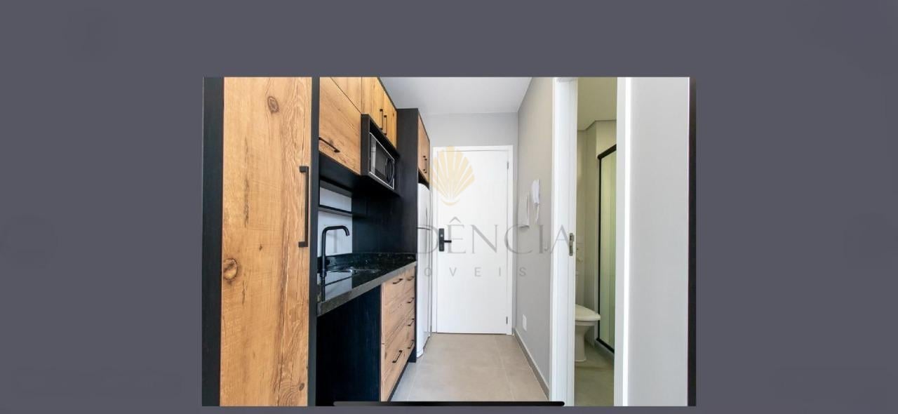 Apartamento à venda, Centro, CURITIBA - PR