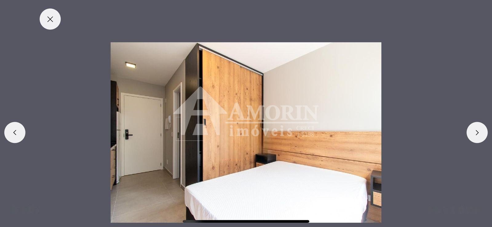 Apartamento à venda, Centro, CURITIBA - PR
