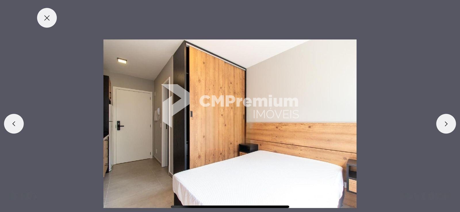 Apartamento à venda, Centro, CURITIBA - PR