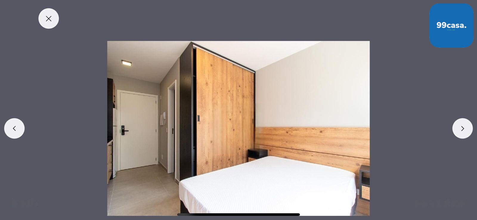 Apartamento à venda, Centro, CURITIBA - PR