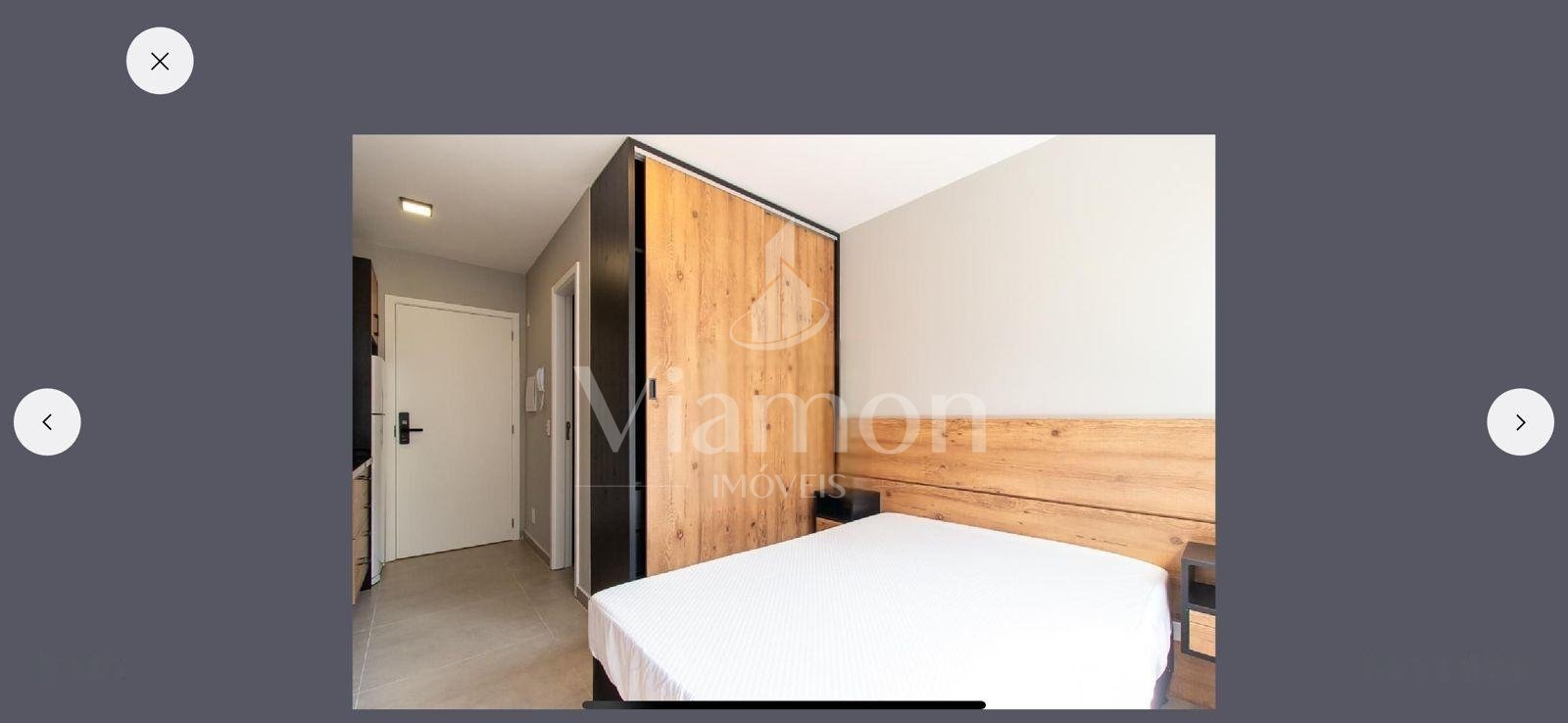 Apartamento à venda, Centro, CURITIBA - PR
