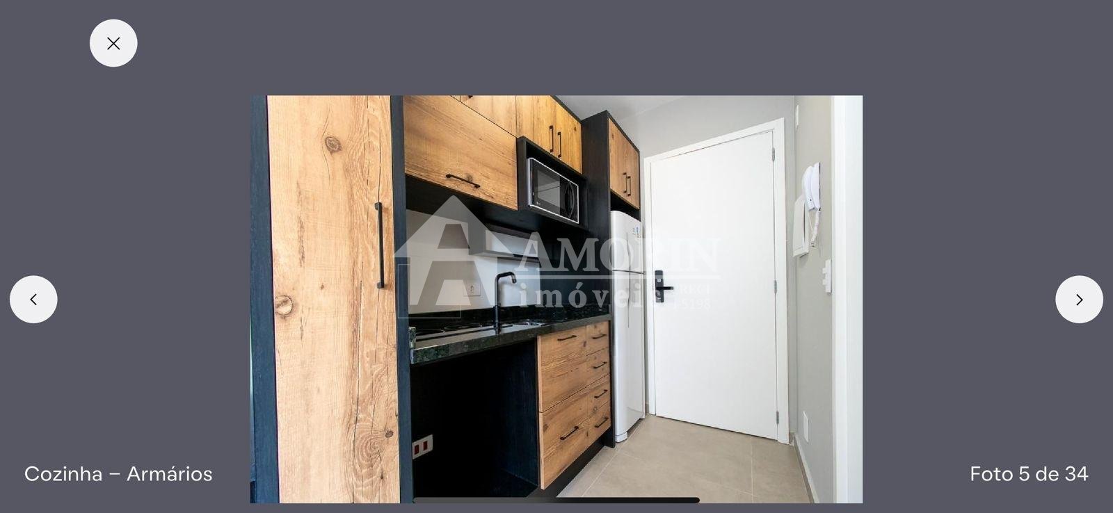 Apartamento à venda, Centro, CURITIBA - PR