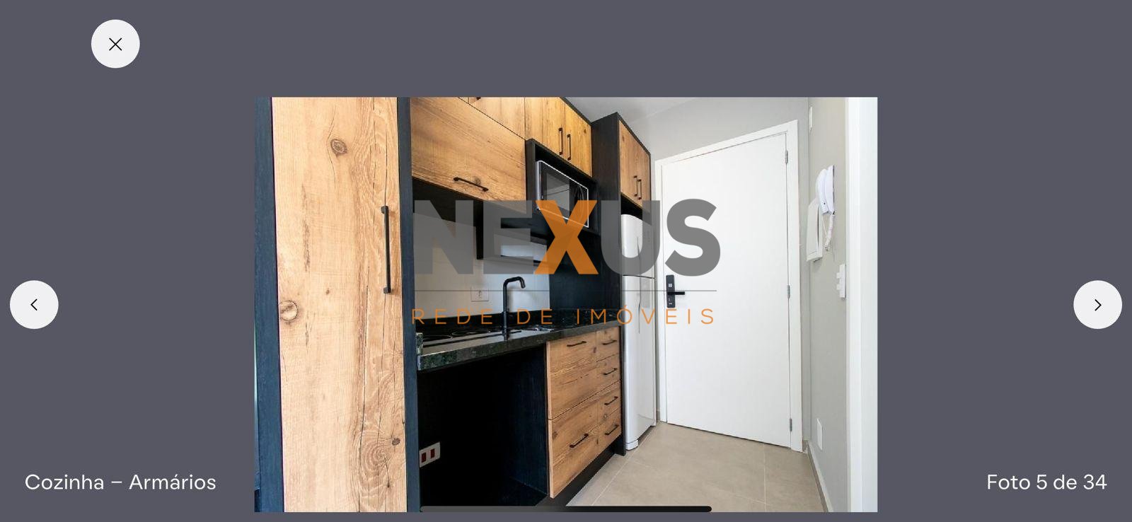 Apartamento à venda, Centro, CURITIBA - PR