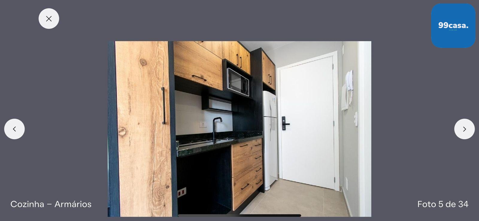 Apartamento à venda, Centro, CURITIBA - PR