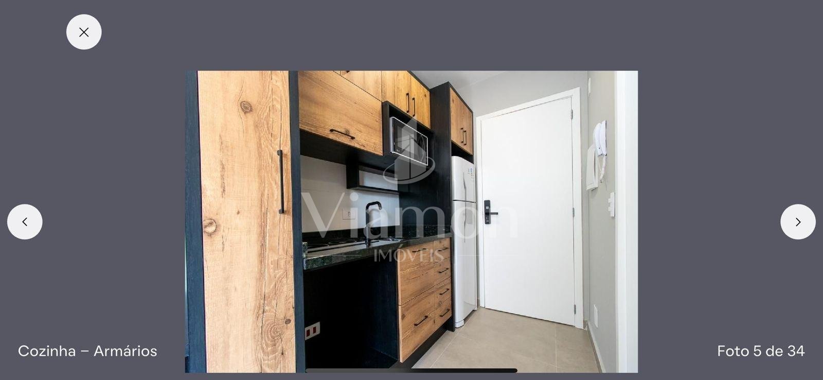 Apartamento à venda, Centro, CURITIBA - PR