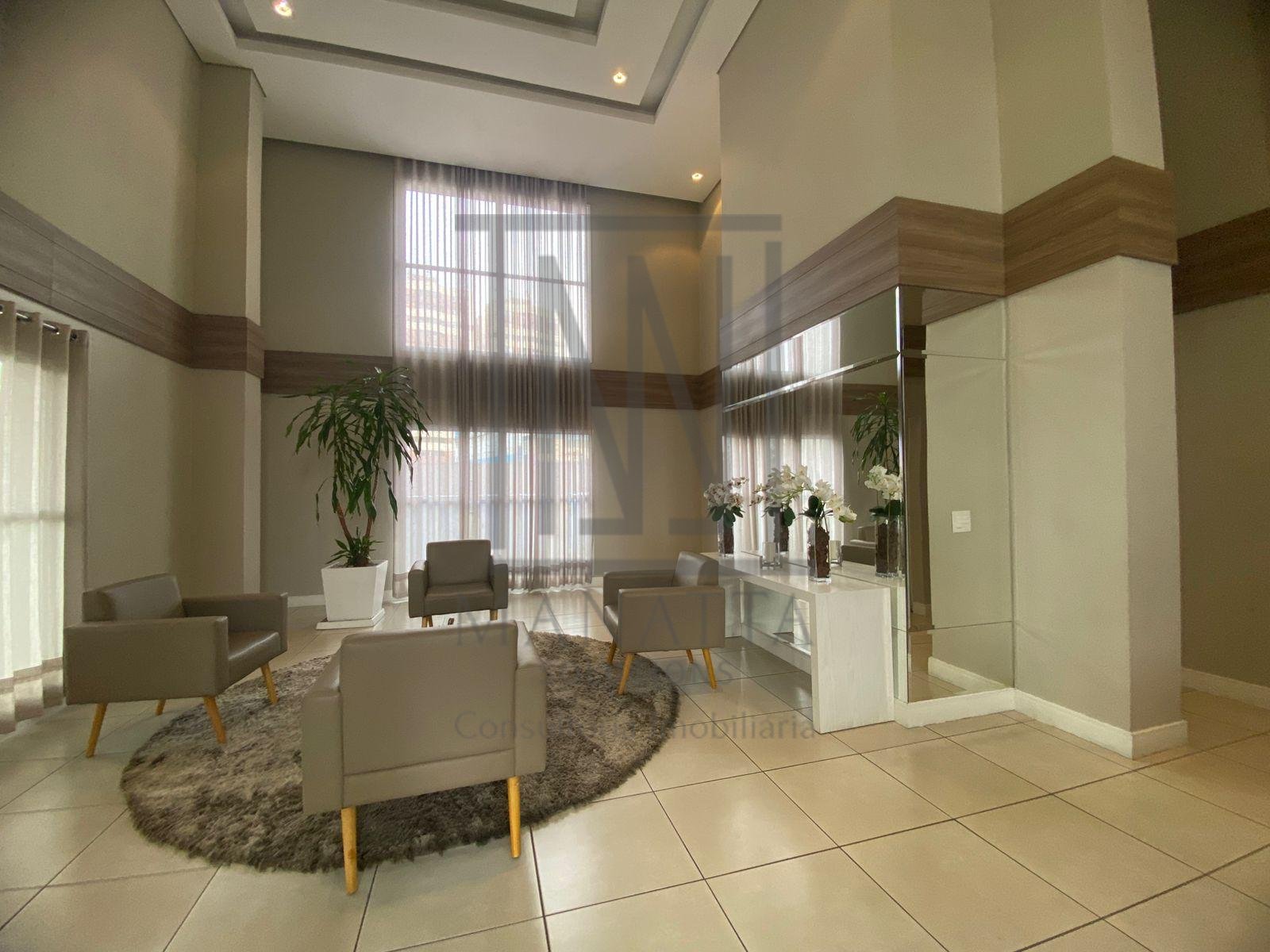 Apartamento à venda,  Viva Vida Capão raso, CURITIBA - PR