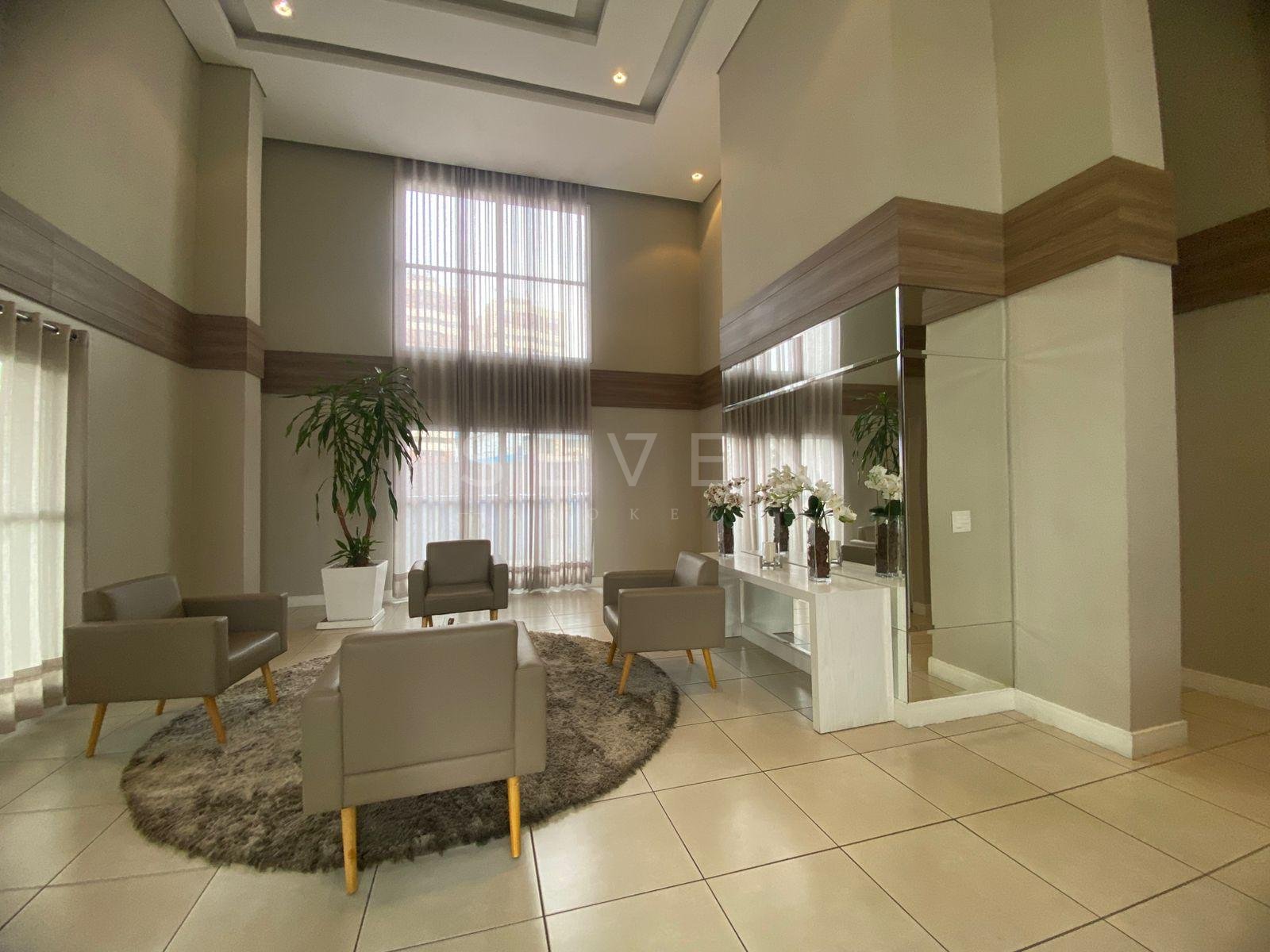 Apartamento à venda,  Viva Vida Capão raso, CURITIBA - PR