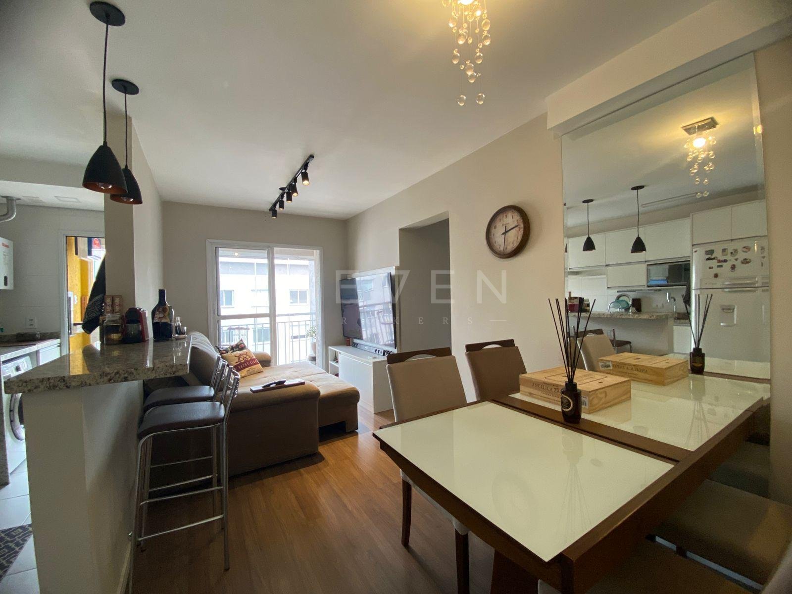 Apartamento à venda,  Viva Vida Capão raso, CURITIBA - PR