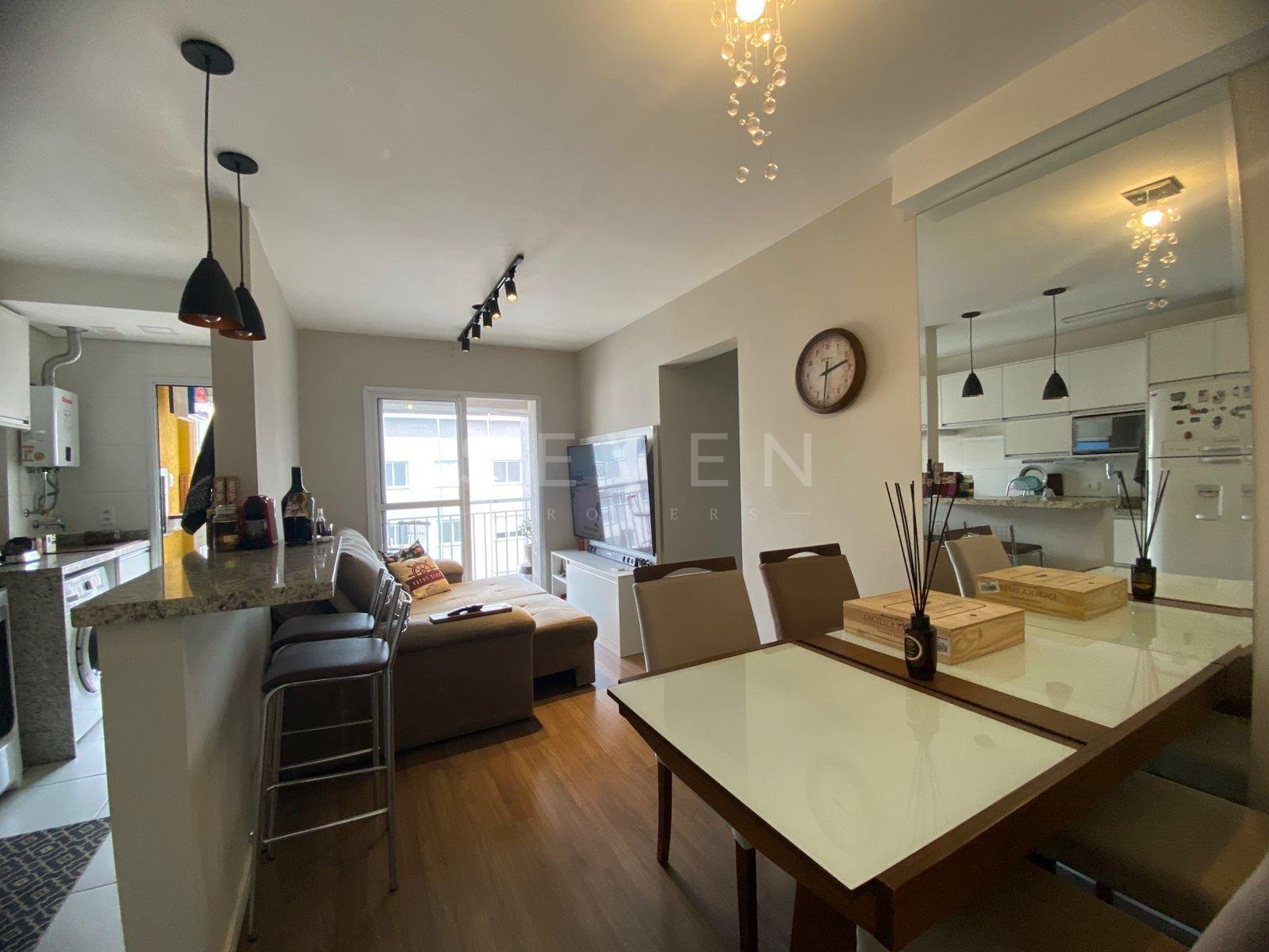 Apartamento à venda,  Viva Vida Capão raso, CURITIBA - PR