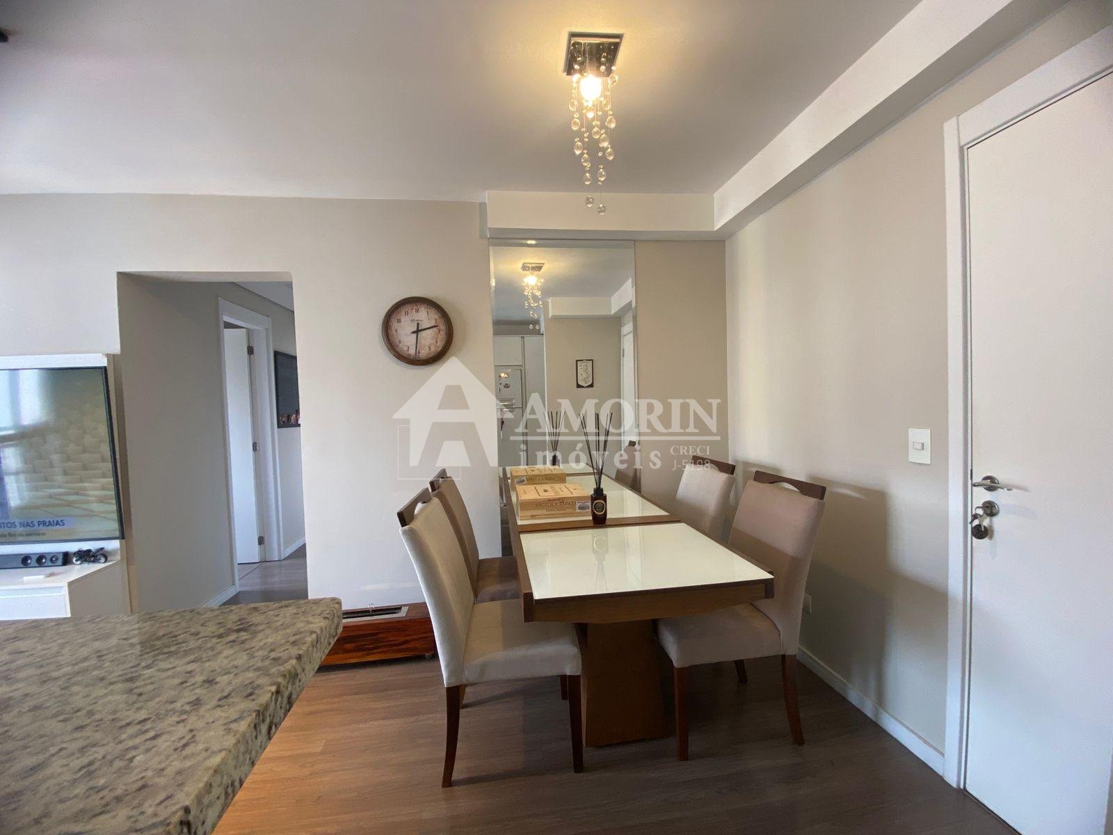 Apartamento à venda,  Viva Vida Capão raso, CURITIBA - PR