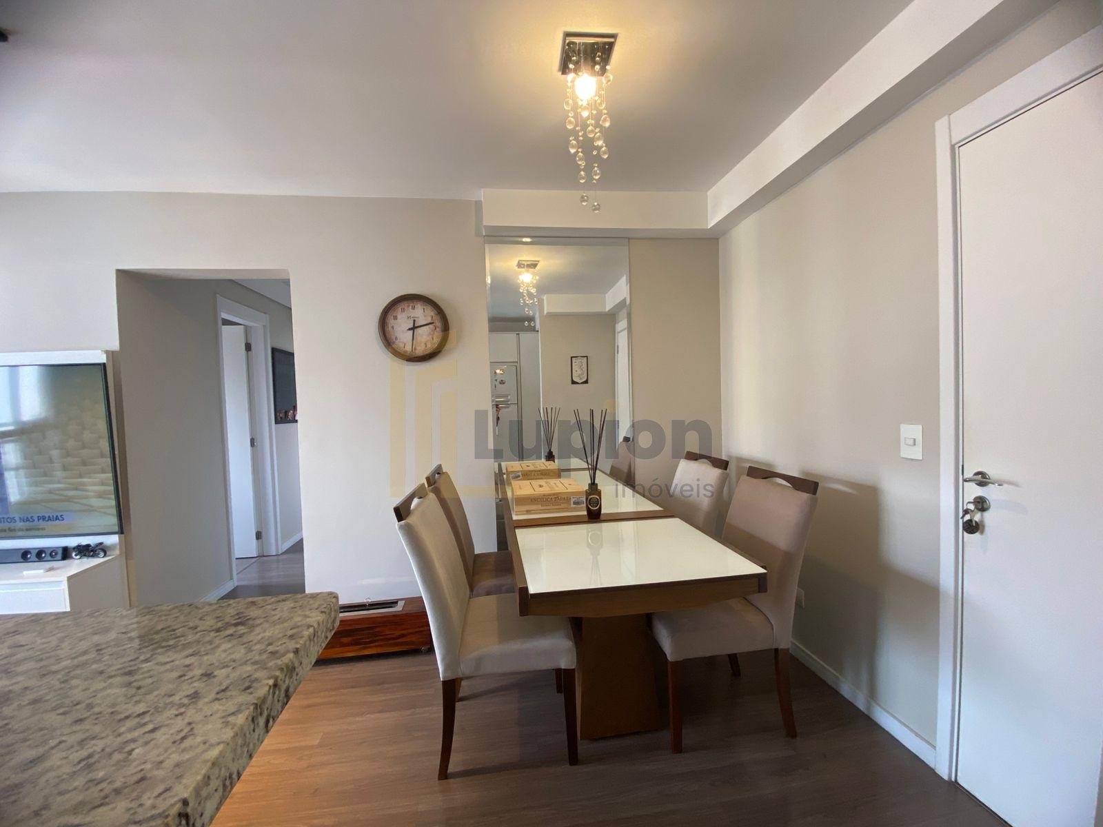 Apartamento à venda,  Viva Vida Capão raso, CURITIBA - PR