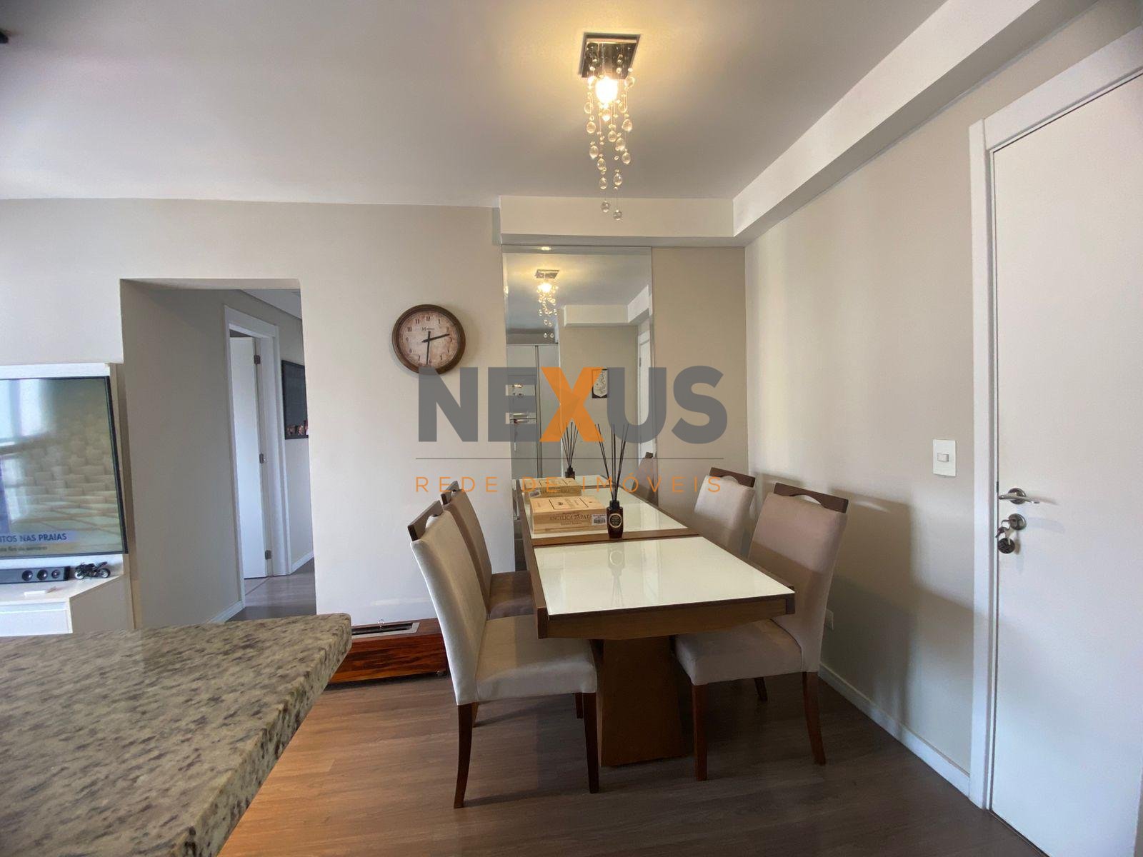 Apartamento à venda, Viva Vida Capão raso, CURITIBA - PR