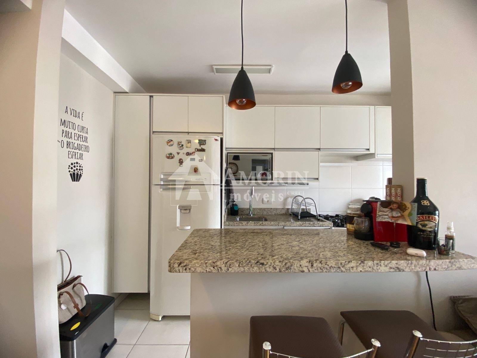Apartamento à venda,  Viva Vida Capão raso, CURITIBA - PR