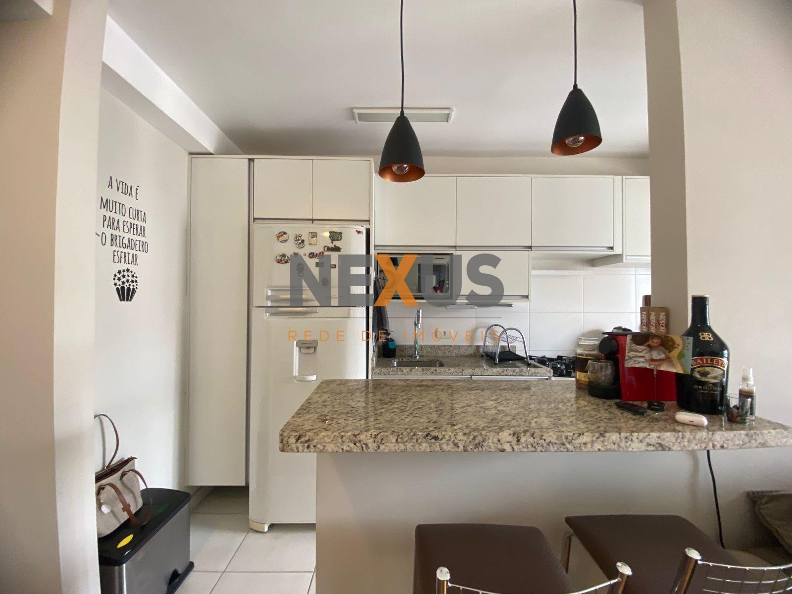 Apartamento à venda, Viva Vida Capão raso, CURITIBA - PR