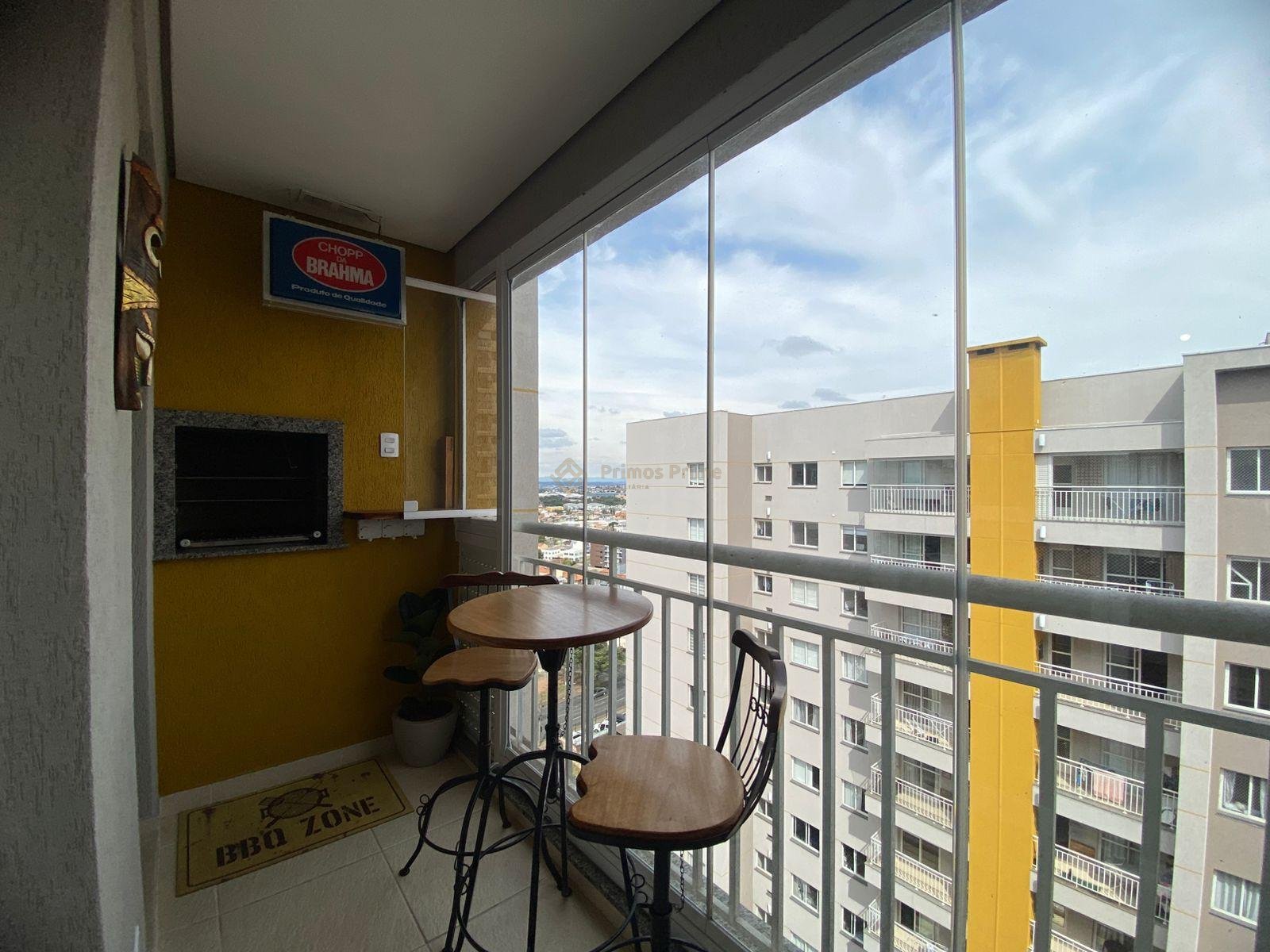 Apartamento ? venda,  Viva Vida Cap?o raso, CURITIBA - PR