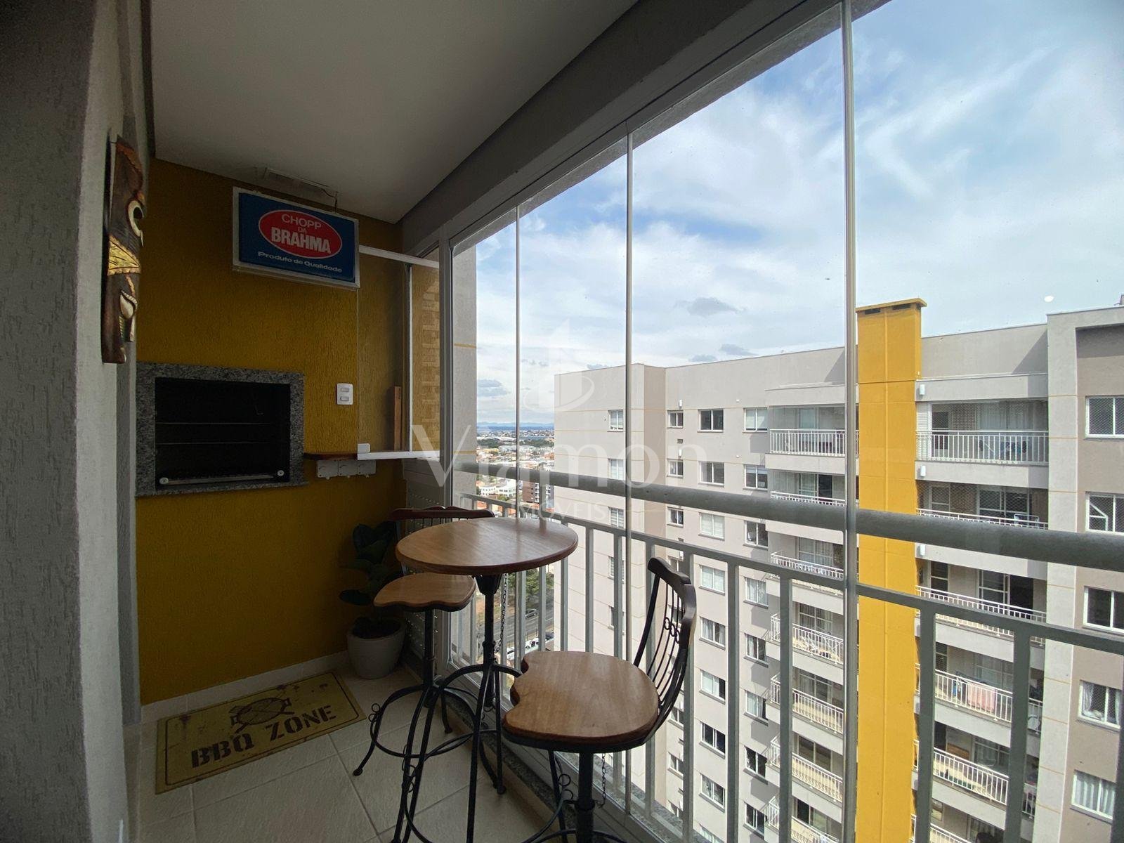 Apartamento à venda,  Viva Vida Capão raso, CURITIBA - PR