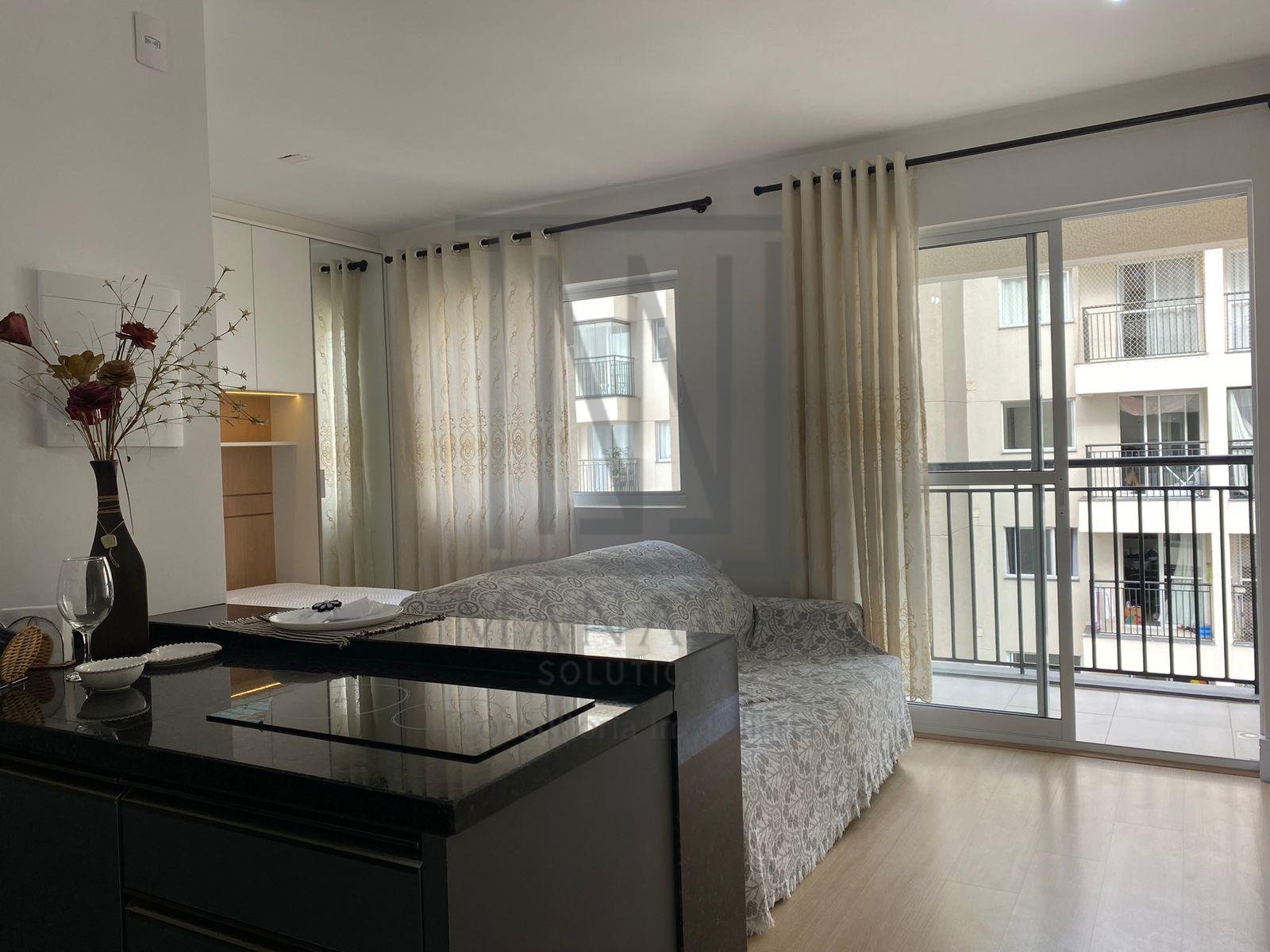 Apartamento à venda, capao raso, CURITIBA - PR