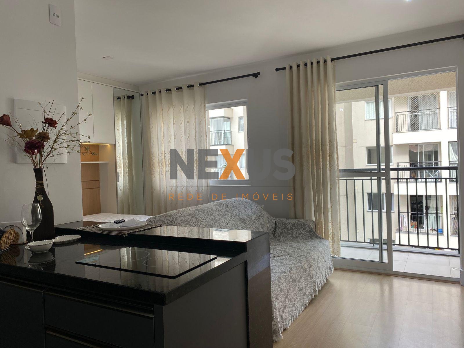 Apartamento à venda, capao raso, CURITIBA - PR